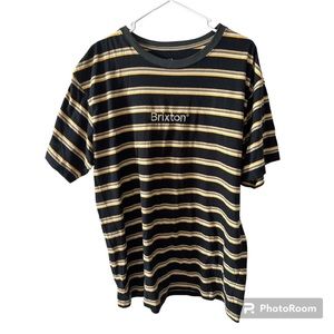 Brixton Tshirt (Standard Fit)